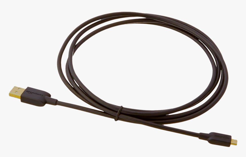 Usb Cable, HD Png Download