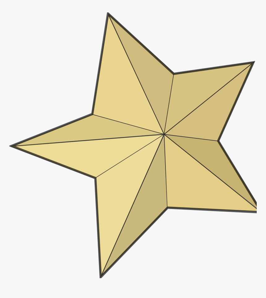 Triangle, HD Png Download