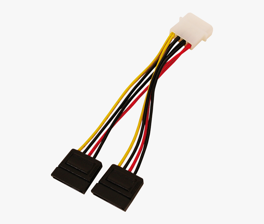 Power Cable, HD Png Download