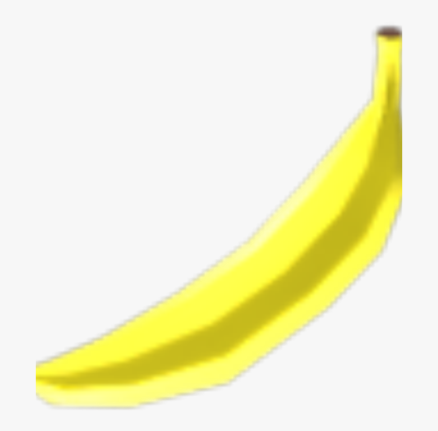 The Vesterian Encyclopedia - Saba Banana, HD Png Download