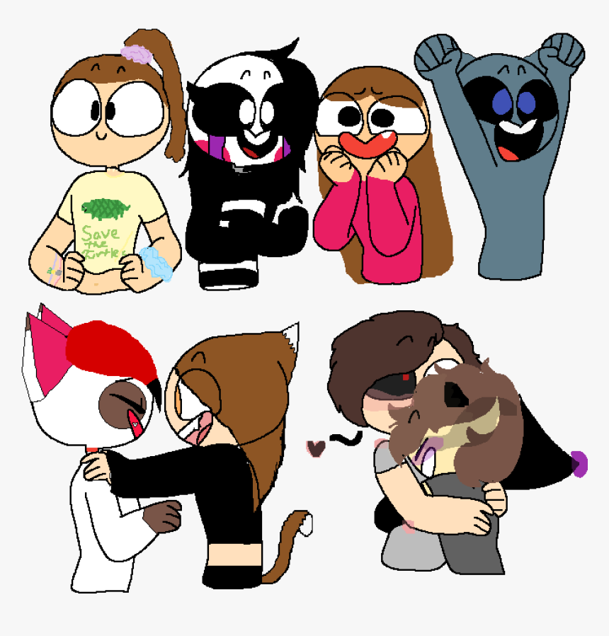 Cartoon, HD Png Download