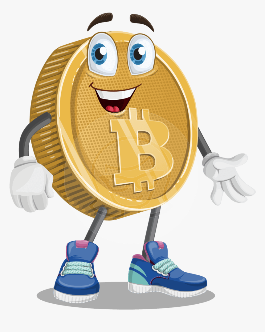 Cartoon Euro Sign, HD Png Download