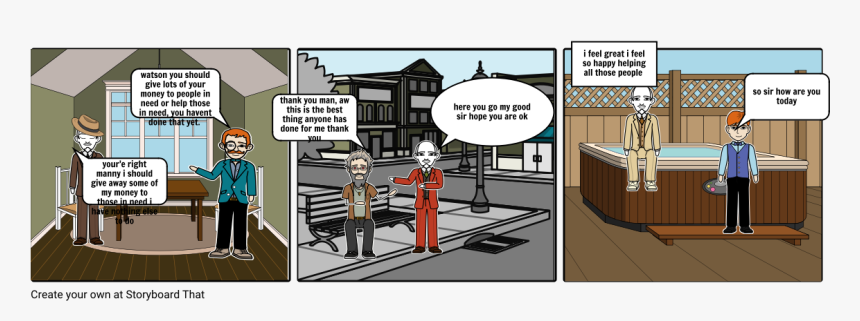Cartoon, HD Png Download