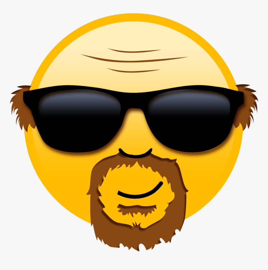 Mad Money On Cnbc On Twitter - Jim Cramer Emojis, HD Png Download
