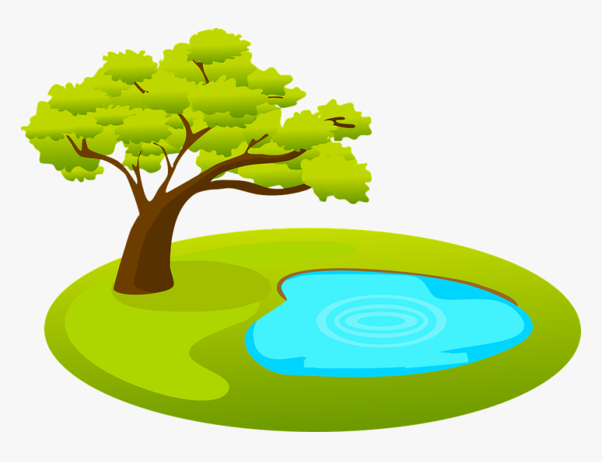 Thumb Image - Dove And The Ant Story, HD Png Download