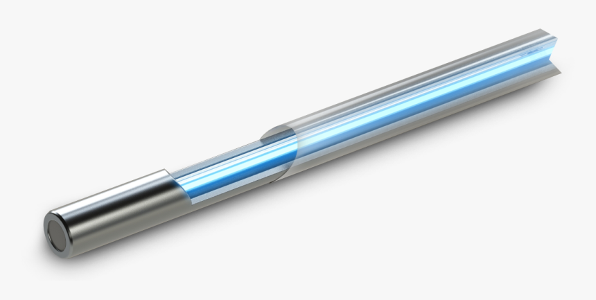 Uv Lamp Png Transparent Image - Uv Lamp Png, Png Download