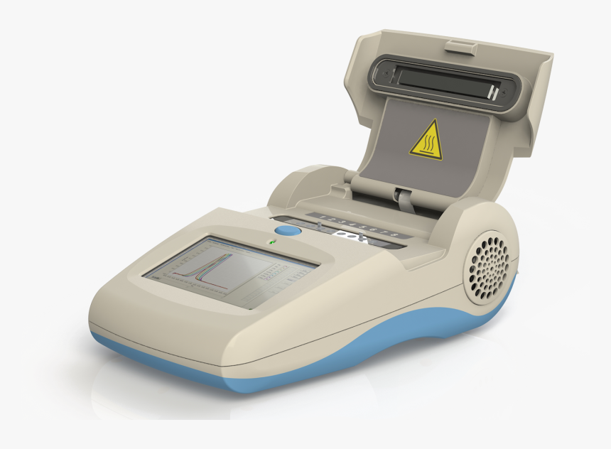 Optigene Genie Iii, HD Png Download