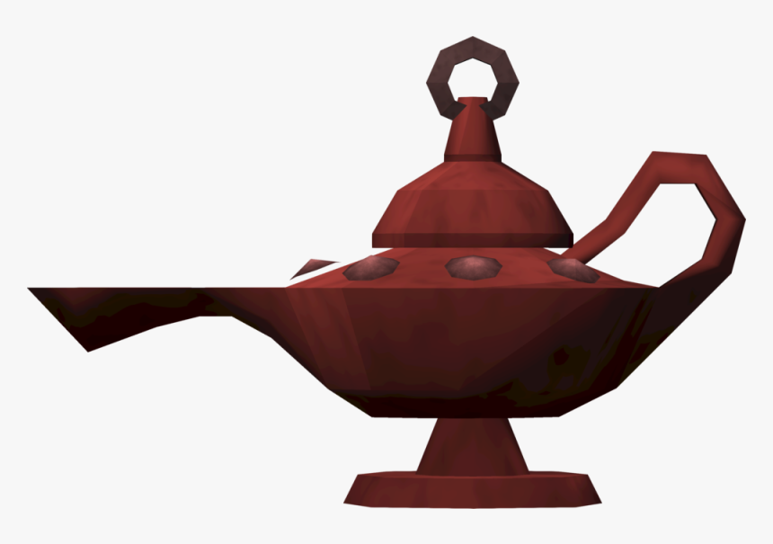 The Runescape Wiki - Teapot, HD Png Download