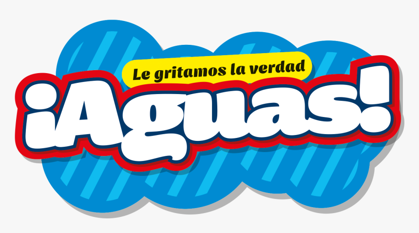 Logo El Aguas, HD Png Download