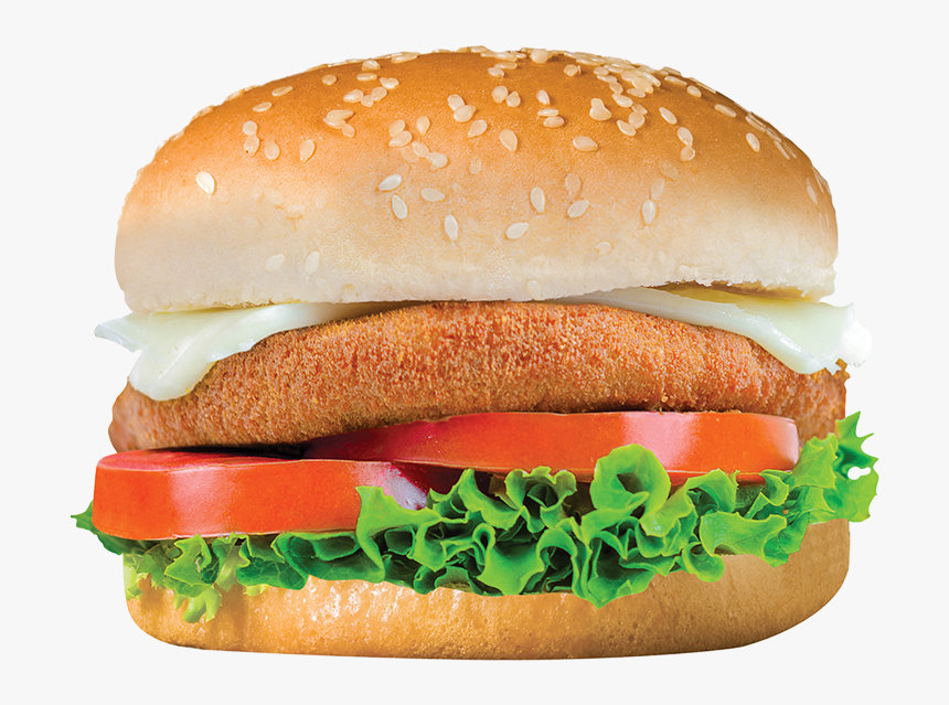 Thumb Image - Hamburger, HD Png Download