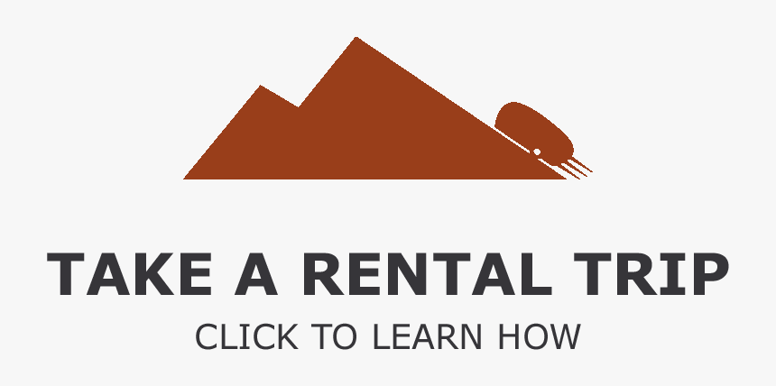 Take A Trip 4-red - Graphic Design, HD Png Download