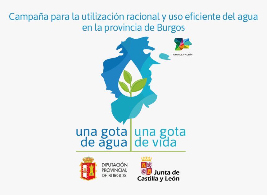 Logo-slider - Junta De Castilla Y Leon, HD Png Download