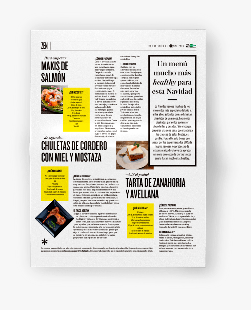 Document, HD Png Download