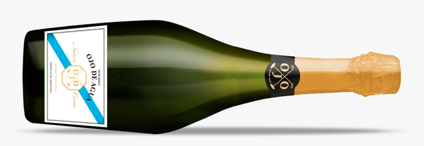 Transparent Ojo Png - Champagne, Png Download