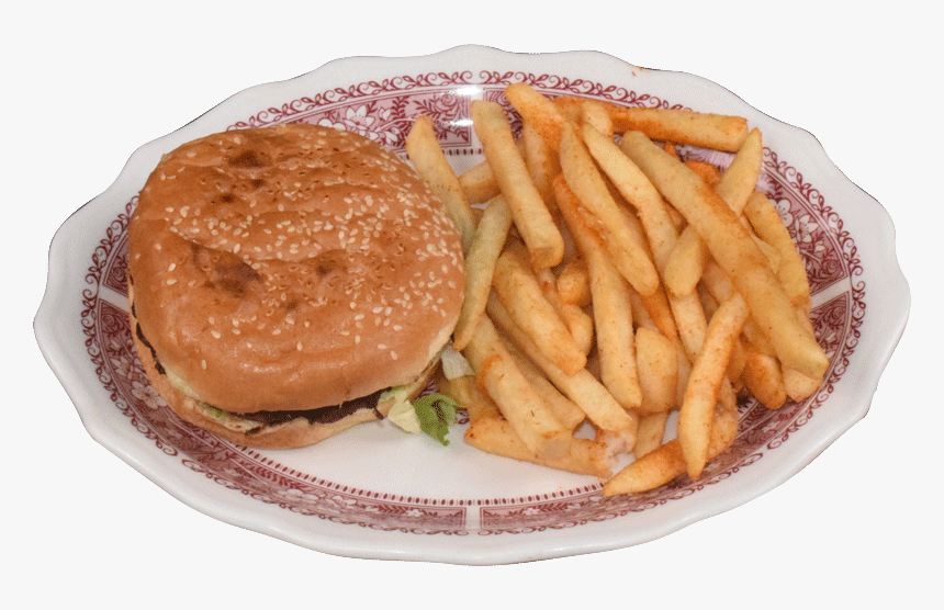 French Fries, HD Png Download