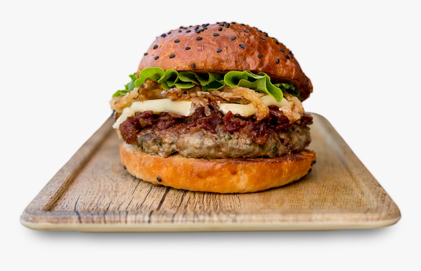 Cheeseburger, HD Png Download