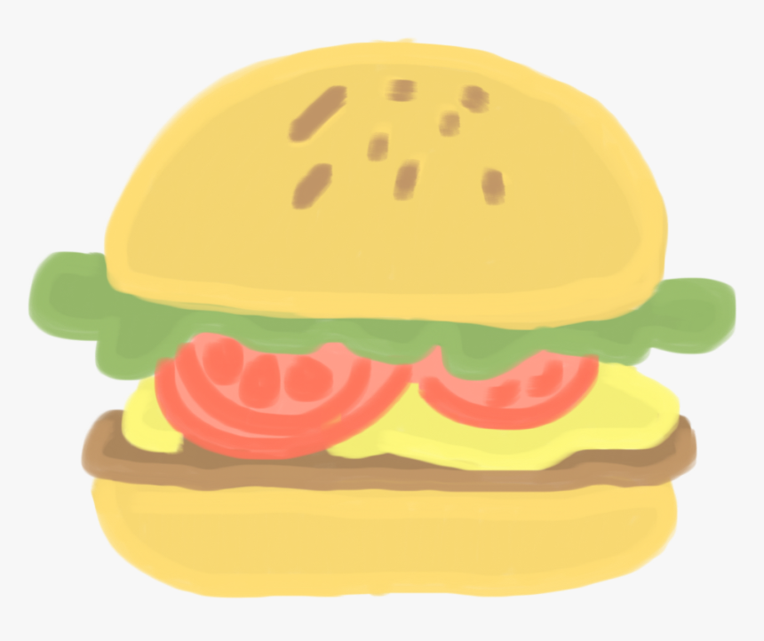 Fast Food, HD Png Download