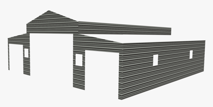 Shed, HD Png Download
