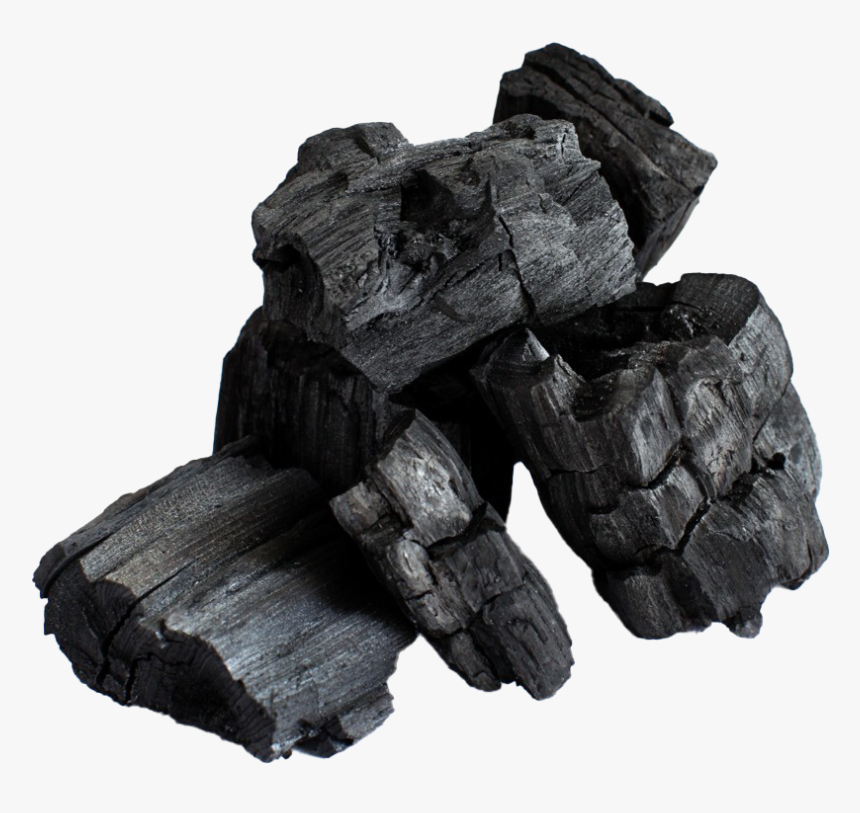 Carbon Png Download Image - Transparent Charcoal Png, Png Download