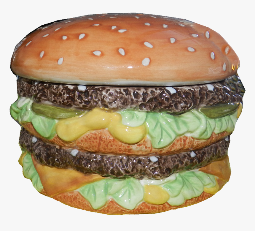 Hamburger, HD Png Download