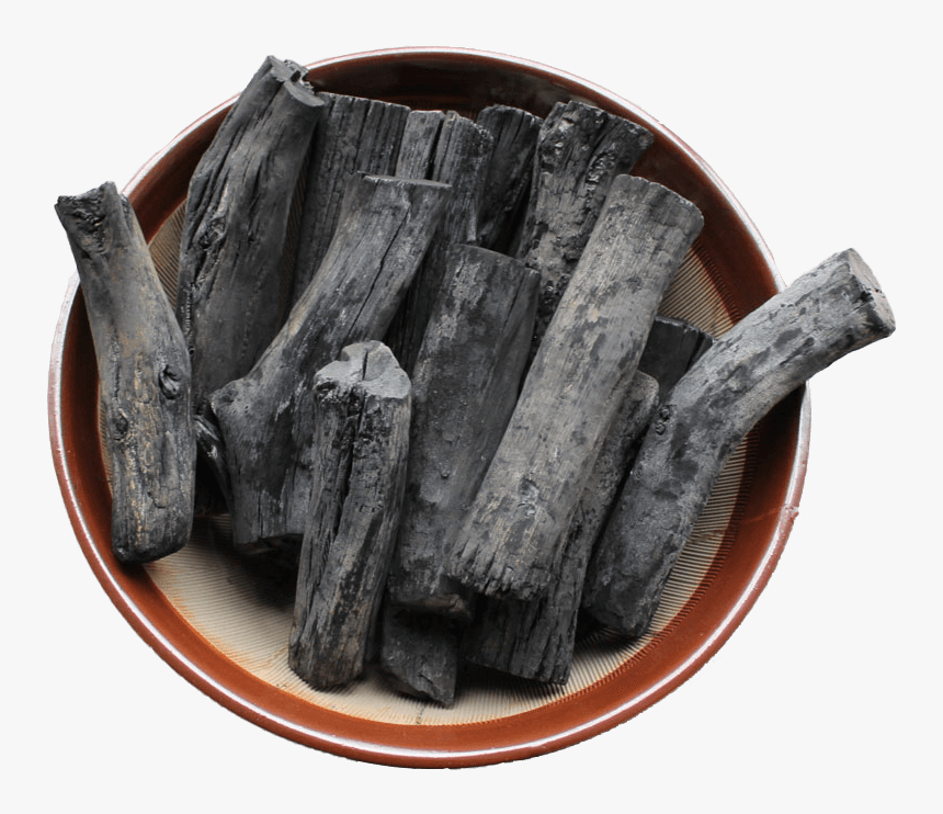 Binchotan-charcoal - Japanese Bbq Coal, HD Png Download