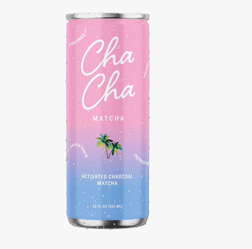 Cha Cha Matcha Can, HD Png Download