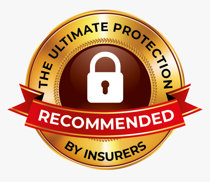 Badge Golden Circle - Ufp, HD Png Download