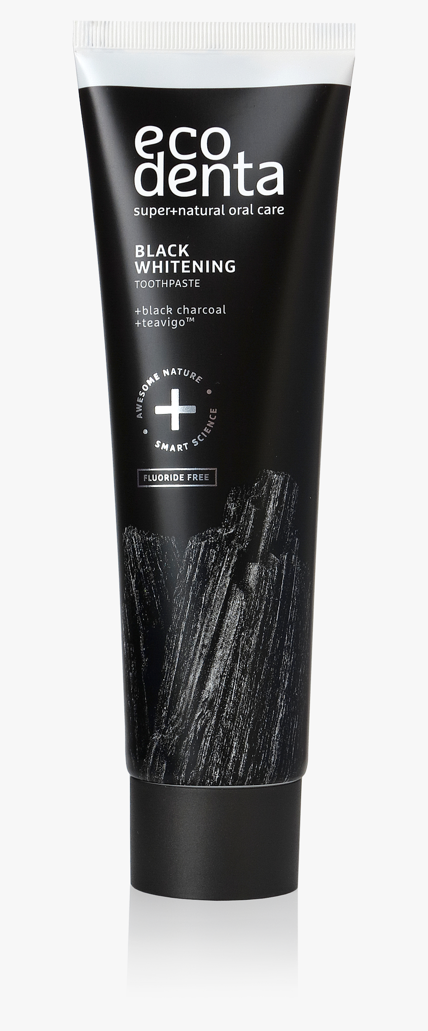 Ecodenta Black, HD Png Download