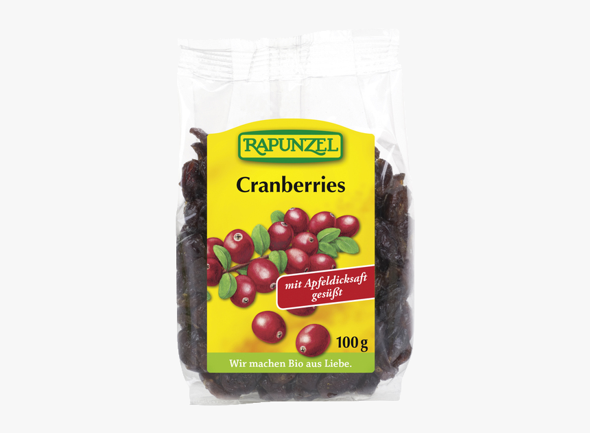 Rapunzel Cranberries, HD Png Download
