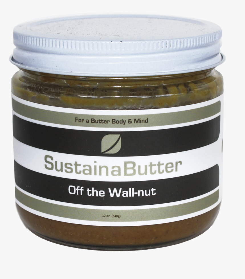 Off The Wallnut - Chutney, HD Png Download