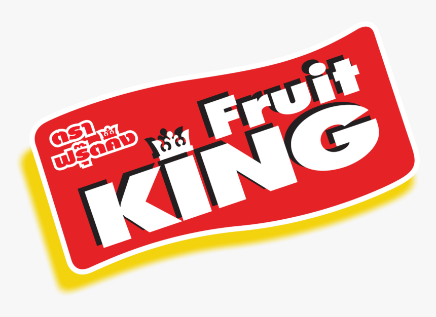 Sunshine International Co Fruit King Logo, HD Png Download