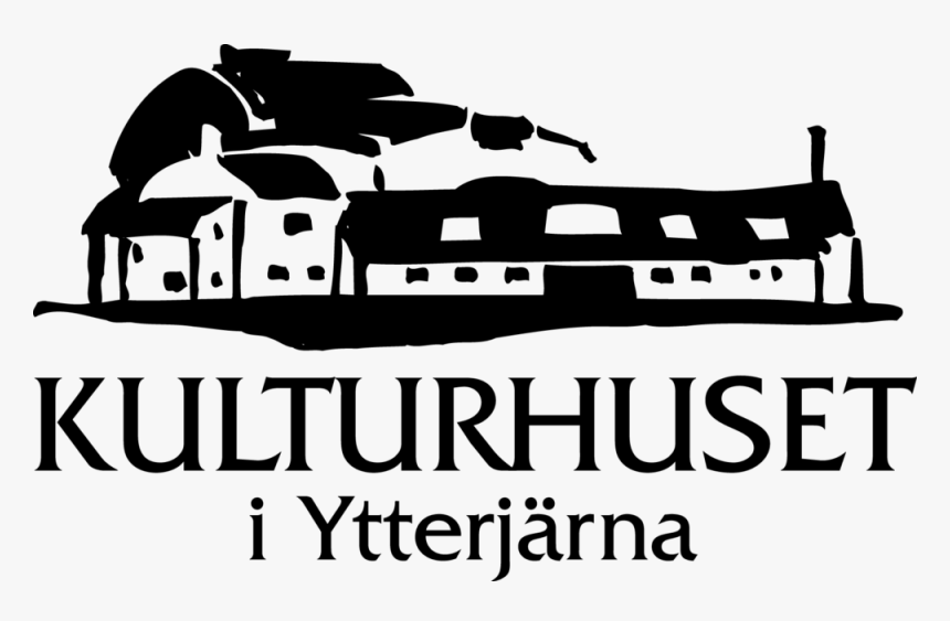 Logo Järna - Hotell Kulturhuset, HD Png Download