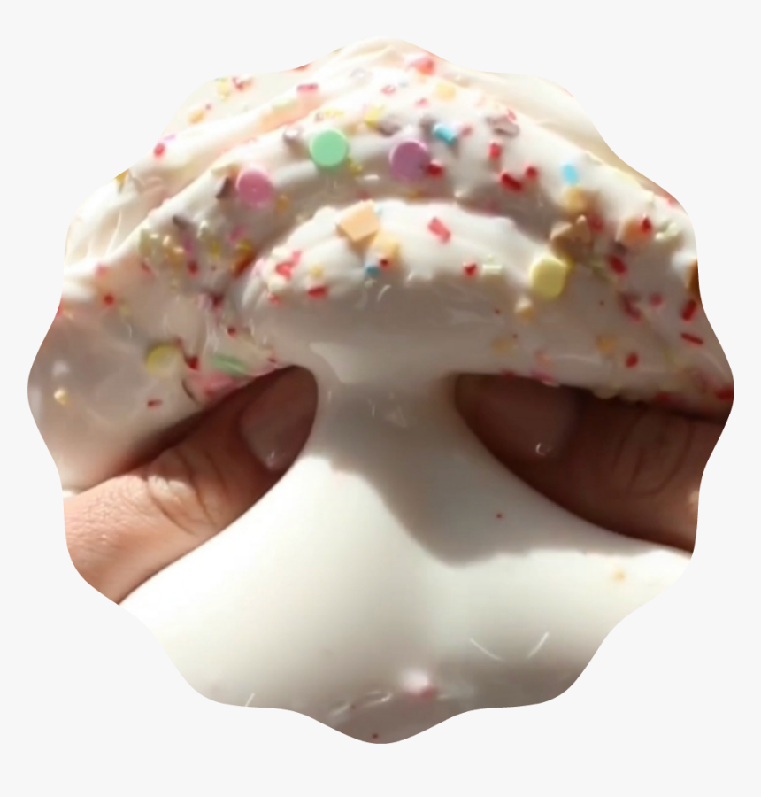 Sundae Png, Transparent Png