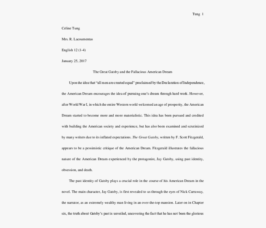 Document, HD Png Download