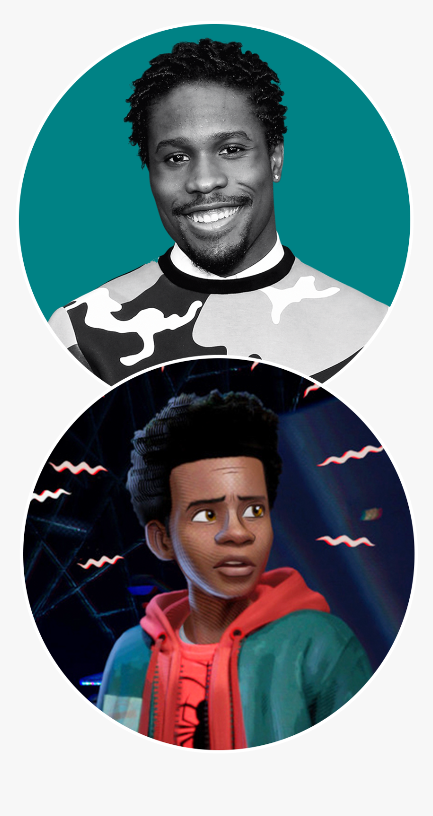 Peter Parker Spider Verse, HD Png Download