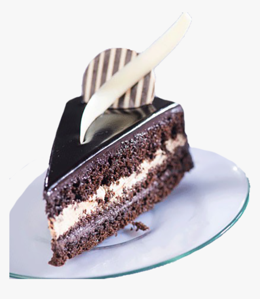 Chocolate Cake, HD Png Download