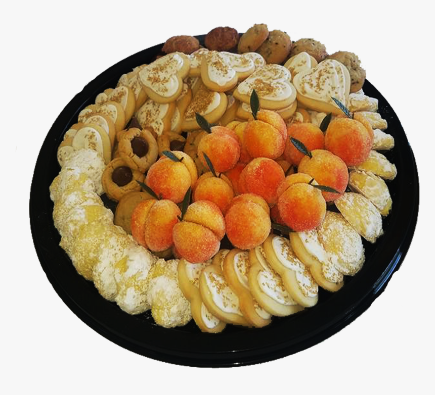 Wedding Cookies - Bánh, HD Png Download