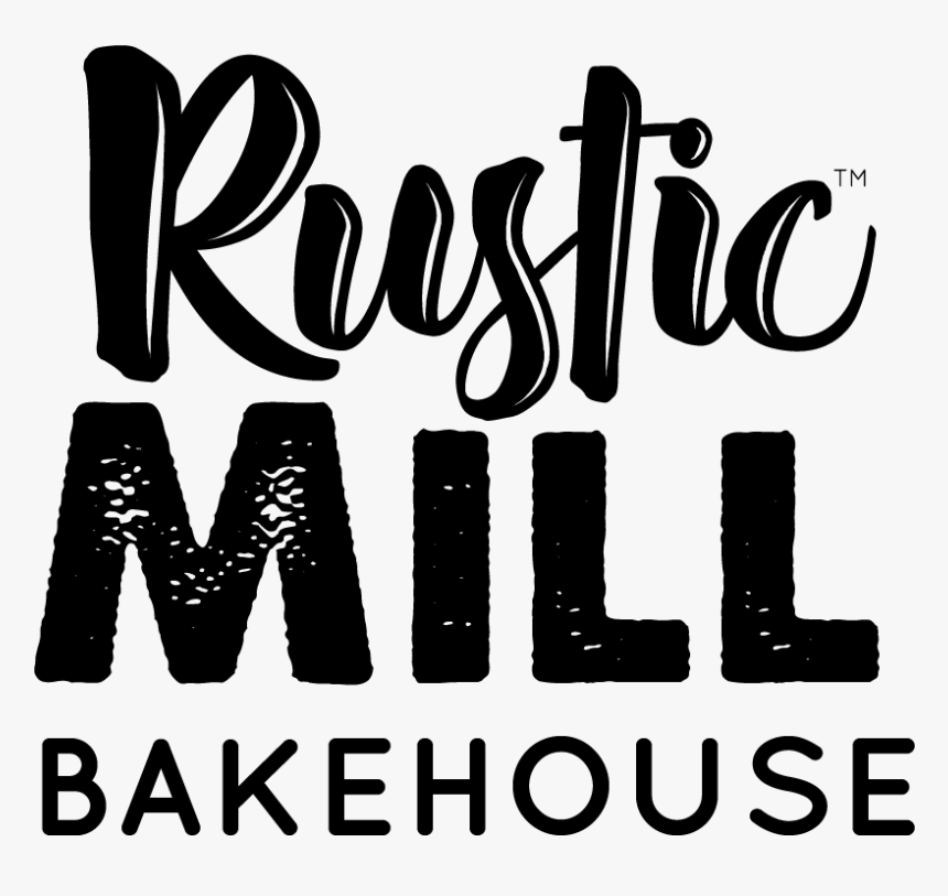 Rustic Mill Logo - Bisexual Camp, HD Png Download