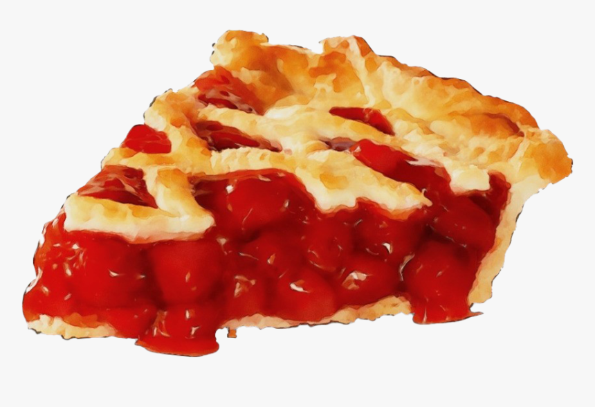 Cherry Pie Png Transparent Hd Photo - Cherry Pie, Png Download