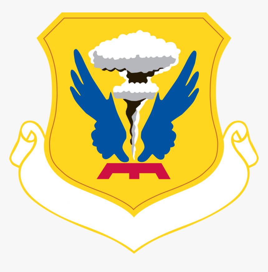 509th Bomb Wing, HD Png Download