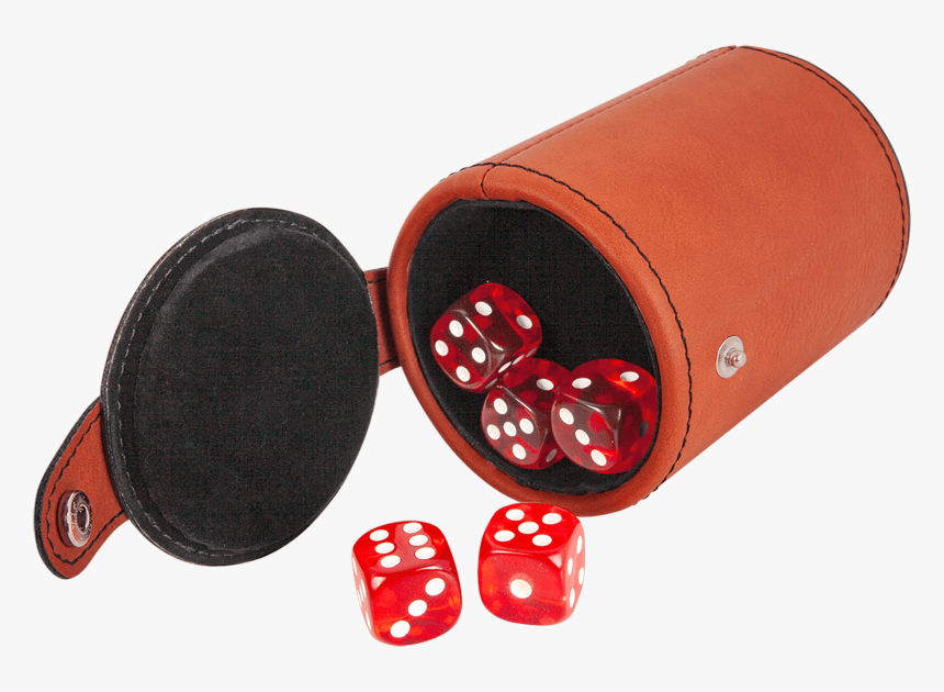 Casino Dice Png, Transparent Png