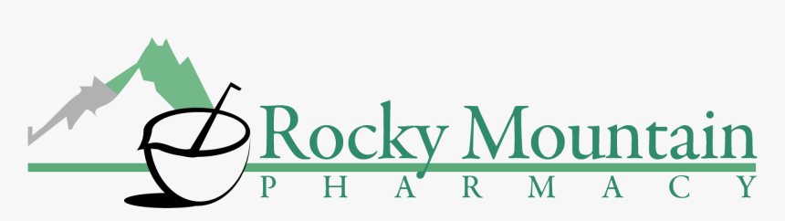 Rocky Mountain Pharmacy - Calligraphy, HD Png Download
