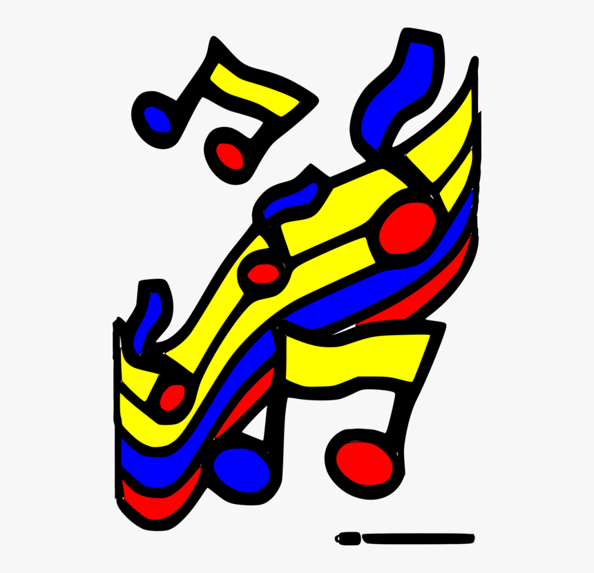 Art,yellow,shoe - Musicar Png Iconos, Transparent Png