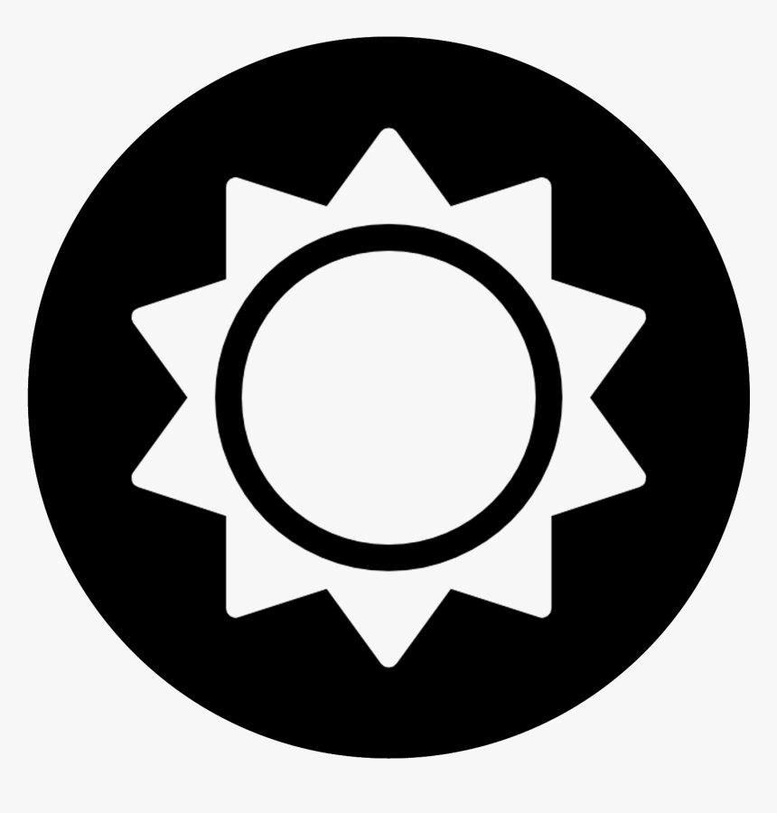 Circle, HD Png Download