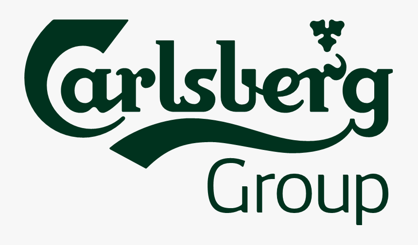 Carlsberg Group Logo, HD Png Download