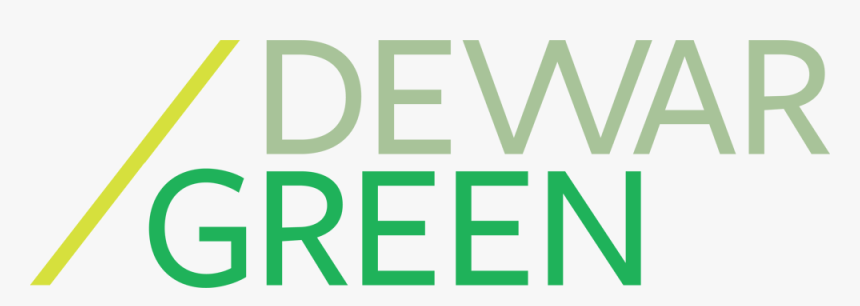 Dewar Green Limited Logo, HD Png Download
