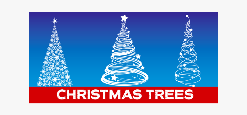 Christmas Tree, HD Png Download