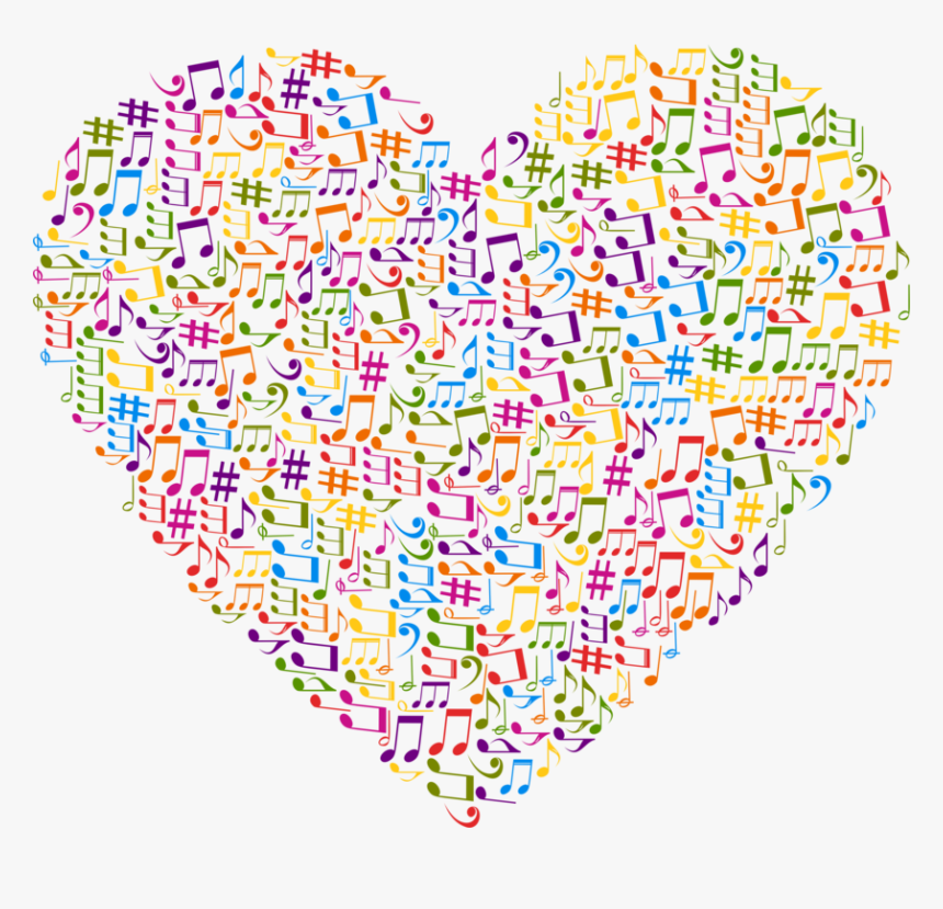 Heart,line Art,musical Theatre, HD Png Download