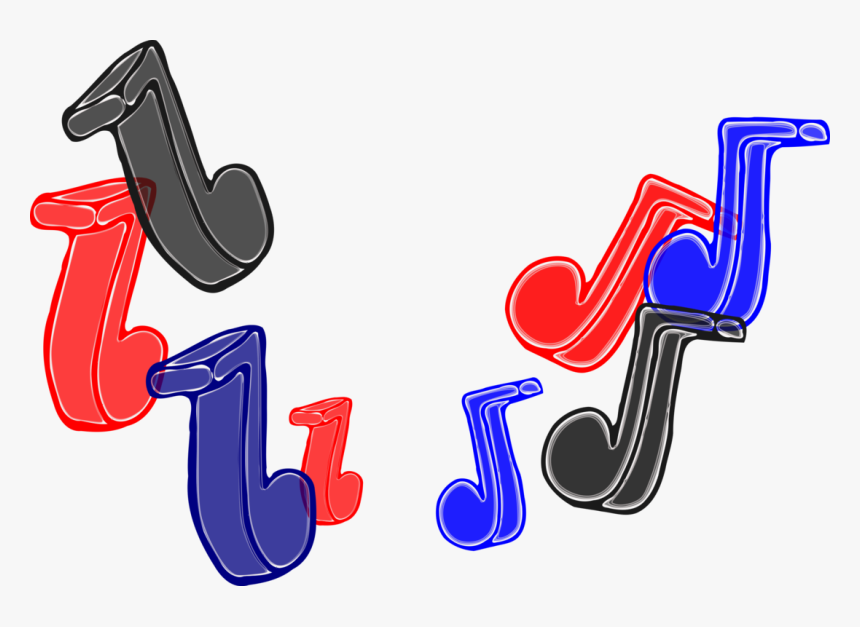 Blue,art,organ - Trumpet Bell Clipart, HD Png Download