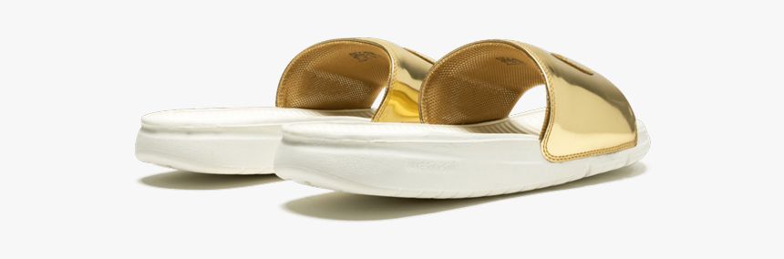 Slide Sandal, HD Png Download